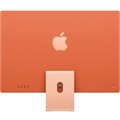 Моноблок Apple iMac 24" Retina 4.5K (M4 10C CPU, 10C GPU) 32 ГБ, 2ТБ SSD Оранжевый Z1EW000DY/Z1K8000UK 2359371