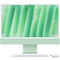 Моноблок Apple iMac 24" Retina 4.5K (M4 10C CPU, 10C GPU) 32 ГБ, 2ТБ SSD Зеленый Z1EN000FS/Z1K30018N 2359370