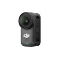 Экшн-камера DJI Osmo Nano 64 ГБ, цвет: черный (Black) 3225021