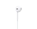 Наушники Apple EarPods с разъёмом 3.5 мм с микрофоном 18347