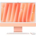 Моноблок Apple iMac 24" Retina 4.5K (M4 10C CPU, 10C GPU) 24 ГБ, 512 ГБ SSD Оранжевый Z1EV000TH 3129075