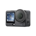 Экшн-камера DJI Osmo Action 6 Standart Combo, цвет: черный (Black) 3225019