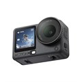 Экшн-камера DJI Osmo Action 6 Standart Combo, цвет: черный (Black) 3225019
