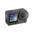 Экшн-камера DJI Osmo Action 6 Standart Combo, цвет: черный (Black) 3225019