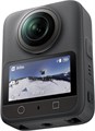 Экшн-камера DJI Osmo 360 Adventure Combo, цвет: черный (Black) 3225016