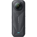 Экшн-камера Insta360 X5, цвет: черный (Black) 2719518