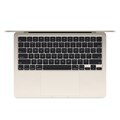 Ноутбук Apple MacBook Air 13.6" (M4, 32 ГБ, 512 ГБ SSD) Сияющая звезда (Z1GT000NM) 3224901