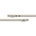 Ноутбук Apple MacBook Air 13.6" (M4, 32 ГБ, 512 ГБ SSD) Сияющая звезда (Z1GT000NM) 3224901