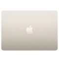 Ноутбук Apple MacBook Air 13.6" (M4, 32 ГБ, 512 ГБ SSD) Сияющая звезда (Z1GT000NM) 3224901
