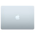 Ноутбук Apple MacBook Air 13.6" (M4, 24 ГБ, 2 ТБ SSD) Небесно-голубой (Z1H80015K) 3224883