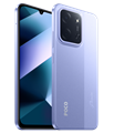 Телефон Poco C85 6/128 ГБ, цвет: фиолетовый (Purple) 2808235