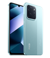 Телефон Poco C85 8/256 ГБ, цвет: зеленый (Green) 2824275