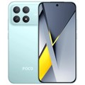 Телефон Poco F8 Pro 12/512 ГБ, цвет: голубой (Blue) 3125501