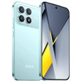 Телефон Poco F8 Pro 12/512 ГБ, цвет: голубой (Blue) 3125501
