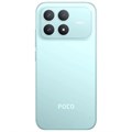 Телефон Poco F8 Pro 12/512 ГБ, цвет: голубой (Blue) 3125501