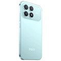 Телефон Poco F8 Pro 12/512 ГБ, цвет: голубой (Blue) 3125501