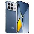 Телефон Poco F8 Ultra 12/256 ГБ, цвет: синий деним (Denim Blue) 3183639
