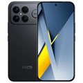 Телефон Poco F8 Ultra 12/256 ГБ, цвет: черный (Black) 3125503
