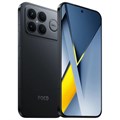 Телефон Poco F8 Ultra 12/256 ГБ, цвет: черный (Black) 3125503