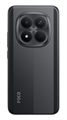 Телефон Poco M8 Pro 5G 12/256 ГБ, цвет: черный (Black) 3125527