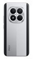 Телефон Poco M8 Pro 5G 8/256 ГБ, цвет: серебристый (Silver) 3127400