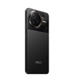 Телефон Poco F7 12/256 ГБ, цвет: черный (Black) 2751697
