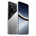 Телефон Poco F7 12/512 ГБ, цвет: серебристый (Silver) 2751700