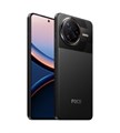 Телефон Poco F7 12/512 ГБ, цвет: черный (Black) 2751699