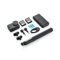 Экшн-камера DJI Osmo Action 6 Adventure Combo, цвет: черный (Black) 3225018