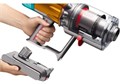 Беспроводной пылесос Dyson V12s Detect Slim Submarine (Серый/Золотой) Вилка EU 3241971