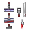 Беспроводной пылесос Dyson V8 Absolute (Серый/Никель) 1356102