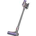 Беспроводной пылесос Dyson V8 Absolute (Серый/Никель) 1356102