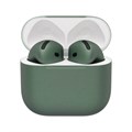 Беспроводные наушники Apple AirPods 4 (Альпийский зеленый) 2216076