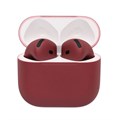 Беспроводные наушники Apple AirPods 4 (Бордовый) 2216152