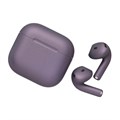 Беспроводные наушники Apple AirPods 4 (Глубокий фиолетовый) 2216426