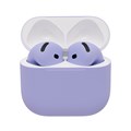 Беспроводные наушники Apple AirPods 4 (Лавандовый) 2216158