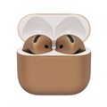 Беспроводные наушники Apple AirPods 4 (Золотой) 2216157