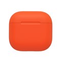 Беспроводные наушники Apple AirPods 4 (Оранжевый) 2216162