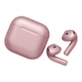 Беспроводные наушники Apple AirPods 4 (Розовое золото) 2216430