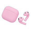 Беспроводные наушники Apple AirPods 4 (Розовый) 2216432