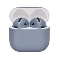 Беспроводные наушники Apple AirPods 4 (Темно-голубой) 2216434