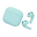 Беспроводные наушники Apple AirPods 4 (Тиффани) 2216437