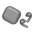 Беспроводные наушники Apple AirPods 4 с шумоподавлением (Графитовый) 2216167