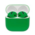 Беспроводные наушники Apple AirPods 4 с шумоподавлением (Зеленый) 2216169