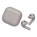 Беспроводные наушники Apple AirPods 4 с шумоподавлением (Натуральный титан) 2216172