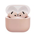 Беспроводные наушники Apple AirPods 4 с шумоподавлением (Пустынный) 2216176