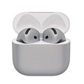 Беспроводные наушники Apple AirPods 4 с шумоподавлением (Серебристый) 2216078