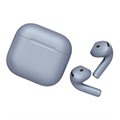 Беспроводные наушники Apple AirPods 4 с шумоподавлением (Темно-голубой) 2216079