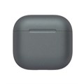 Беспроводные наушники Apple AirPods 4 с шумоподавлением (Темно-зеленый) 2216181