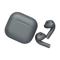 Беспроводные наушники Apple AirPods 4 с шумоподавлением (Темно-зеленый) 2216181